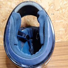 Arai　フルフェイスヘルメット　バイク用品　安全の画像