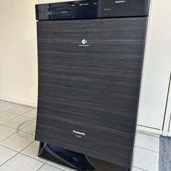 Panasonic f-vc70xp　加湿空気清浄機　パナソニック