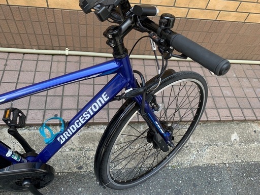 TB1eジャンク