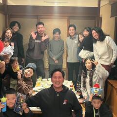 ✨神レア求人✨18時帰宅⭕️月給25万円以上保証💰未経験でもできる内装大工のお仕事💪【株式会社貴福商工】の画像