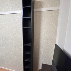 IKEA｜本棚