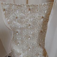 アンサンブルフォーマルワンピースの画像