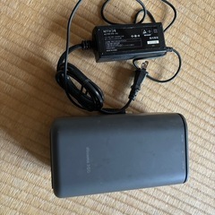 docomo 5G　