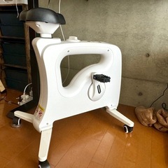FLEXISPOTエアロバイク【決まりました】の画像