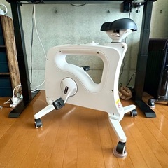 FLEXISPOTエアロバイク【決まりました】の画像
