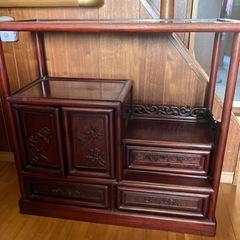 昭和レトロ感あり！セット価格　オシャレです^_^値下げしました