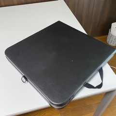 アウトドアテーブル　キャンプなどに