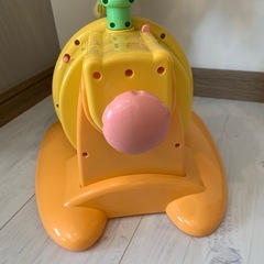 ディズニーのメリー　おもちゃ　赤ちゃんの画像