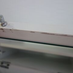 ドレッサー　チェストタイプ・引き出しの画像