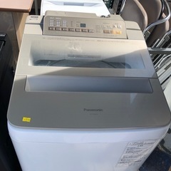 🔹Panasonic洗濯機9K🔹の画像