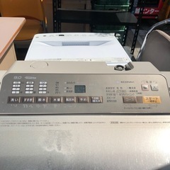 🔹Panasonic洗濯機9K🔹の画像