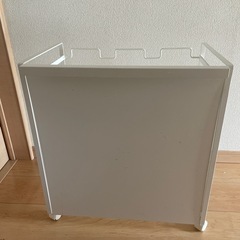 分別ゴミ箱？