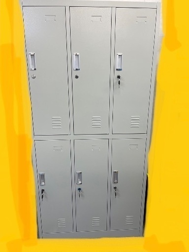 ロッカー
