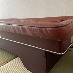 ツボヘルサー