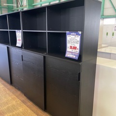 JH-1【オフィス家具専門店】    IKEAの大型収納キャビネットです！