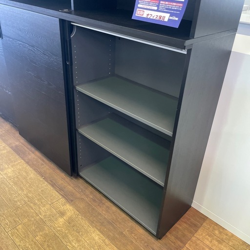 JH-1【オフィス家具専門店】    IKEAの大型収納キャビネットです！