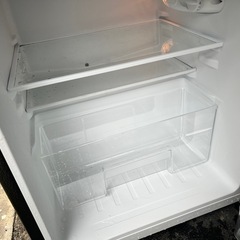 冷蔵庫 2020年製の画像