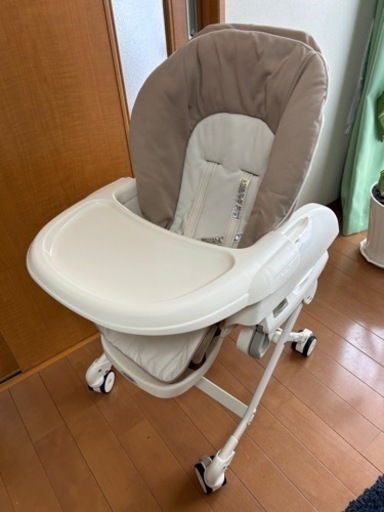 【赤ちゃん用品】ネムリラCOMBI