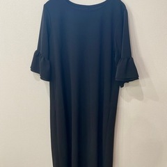 西松屋 ワンピース　Ｍ〜L