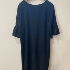 西松屋 ワンピース　Ｍ〜Lの画像