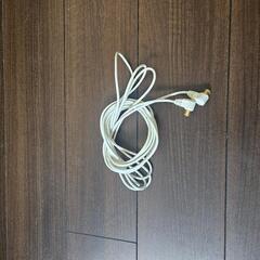 アンテナ線　テレビ　TV地デジ