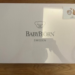 baby bjornベビー食器セット