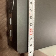 地デジチューナーの画像