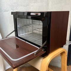 中部コーポレーション タオルウォーマー HOT FLESH
の画像