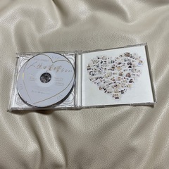 人生は素晴らしい 初回盤Bの画像