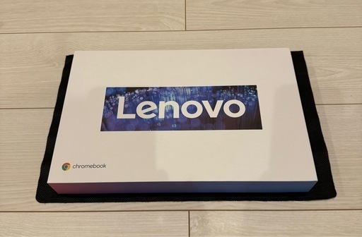 Lenovo IdeaPadDuet Chromebook ZA6F0038JP 中古品