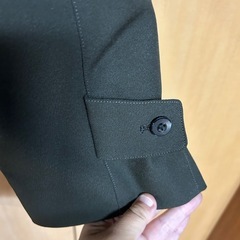レトロ　ORIGINAL DESIGN ATTCK COAT トラの画像