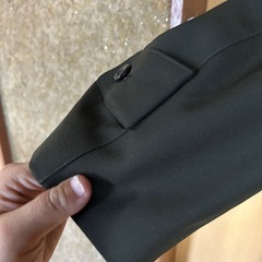 レトロ　ORIGINAL DESIGN ATTCK COAT トラの画像