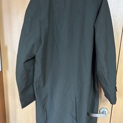 レトロ　ORIGINAL DESIGN ATTCK COAT トラの画像