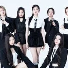 【KPOP祭り！】seventeen,T×Ｔ,NMIXX、XG