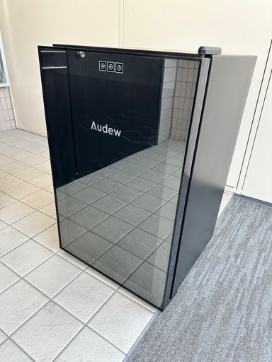 Audew　ワインセラー