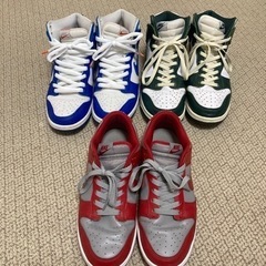 靴/バッグ 靴 スニーカーの画像