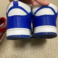 靴/バッグ 靴 スニーカーの画像