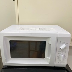60H電子レンジ　豊見城市