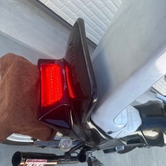 vt250fmc15実働車引き取りのみの画像