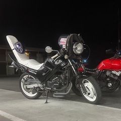 vt250fmc15実働車引き取りのみの画像