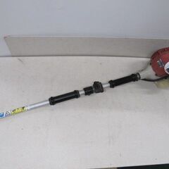 🌷入荷!【草刈り機】プロ用 新宮23cc MEDEINJAPAN【草刈り機地域最大在庫数!高価買取アールワン田川】の画像