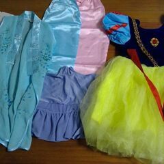 ≪ドレス子供、レディース≫まとめての画像