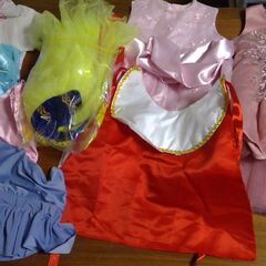 ≪ドレス子供、レディース≫まとめての画像