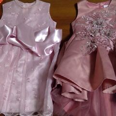 ≪ドレス子供、レディース≫まとめての画像