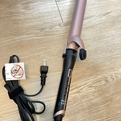Anjou アンジュー　コテ　32mm  美品