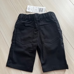 90cm ベーシックグルカパンツ　コムサイズム（COMME CA ISM）の画像