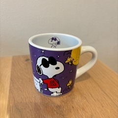 スヌーピー　マグカップ