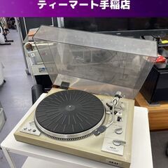 AKAI ターンテーブル JA-S31 レコードプレイヤー アカ...