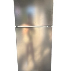 maxzen マクスゼン 2021年製 冷凍冷蔵庫 JR118ML01GM