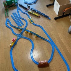 「
取引中」プラレール　多量　トーマス
